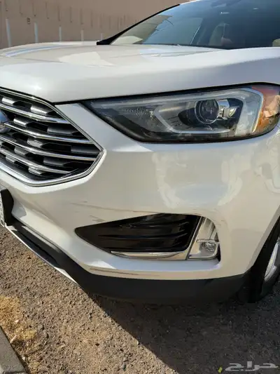 فورد ايدج 2019 11