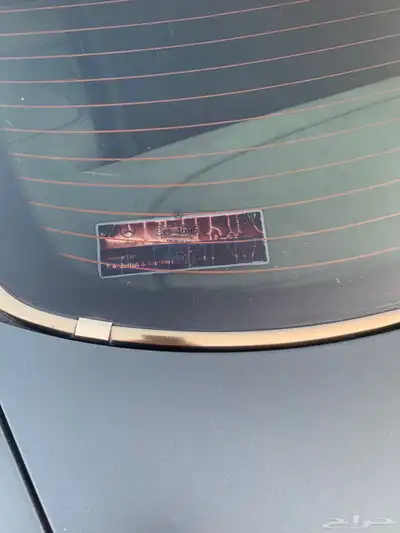 للبيع مرسيدس S500 لارج منوة المستخدم 13