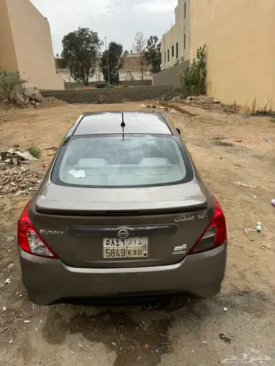 صني 2016 ستاندر مالك اول 2