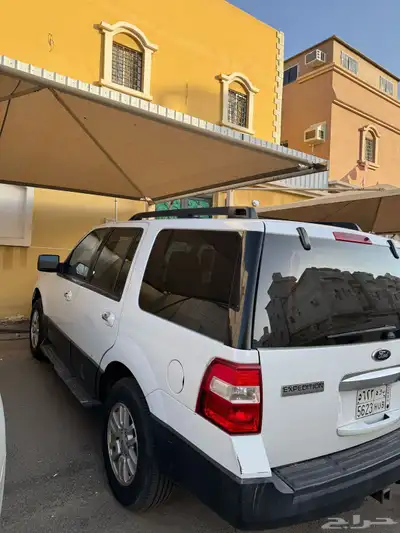 اكسبدشين 0