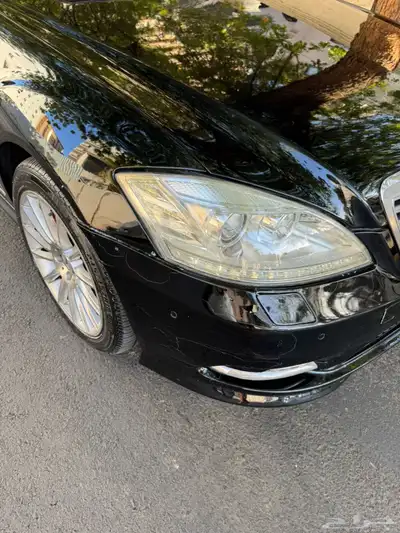 مرسيدس s350 18