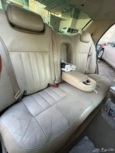 جراند ماركيز 2011 نظيف 27