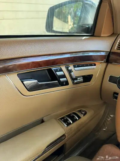 مرسيدس s350 12