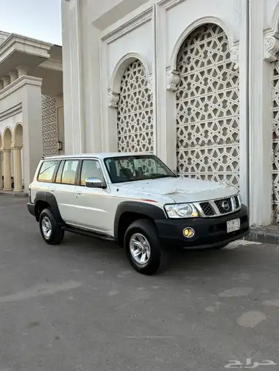 باترول 4500 1