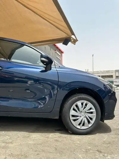 للبيع سوزوكي بالينو 2024 7