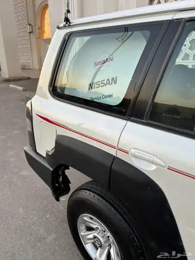 باترول 4500 0