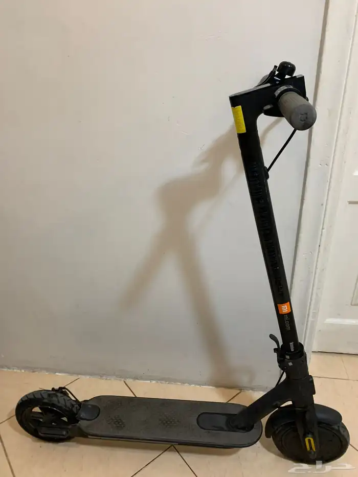 سكوتر شاومي S1 2