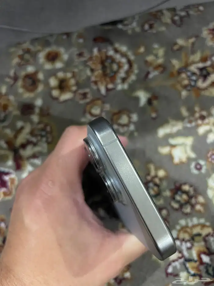 iPhone 15 Pro 4