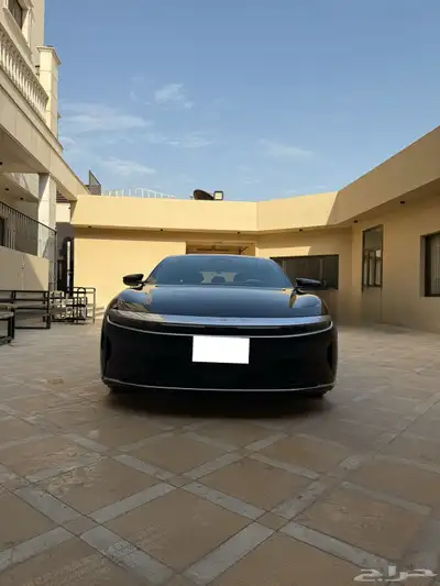لوسيد اير 2024 5