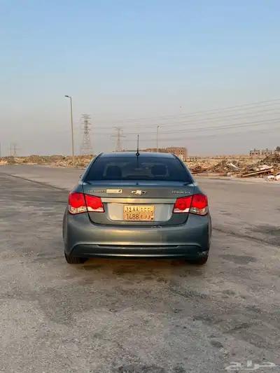 كروز 2013 6