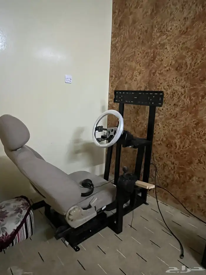 سي اتب هجوله كامل مع جميع اغراضه للبيع على السوم 1