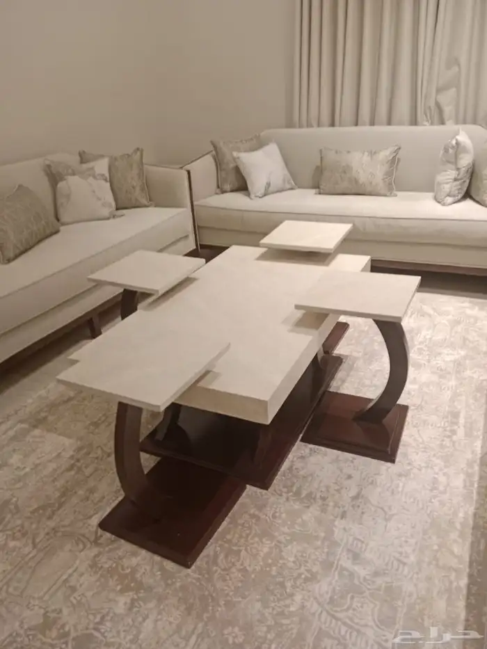 اثاث طاولات وطني 0