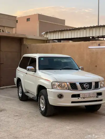 باترول 2008 0