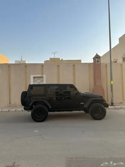 رانجلر 2020 3