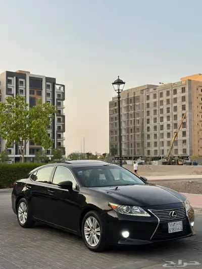 لكزس 250 ES 2014 1