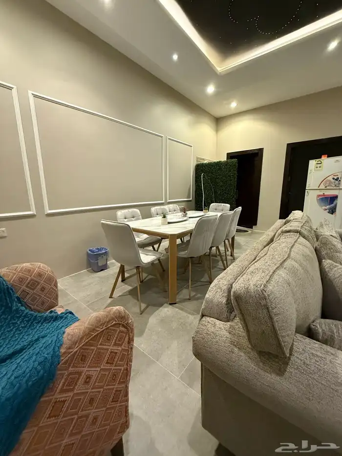 شاليهات الرمال 30