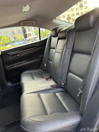 لكزس 250 ES 2014 12