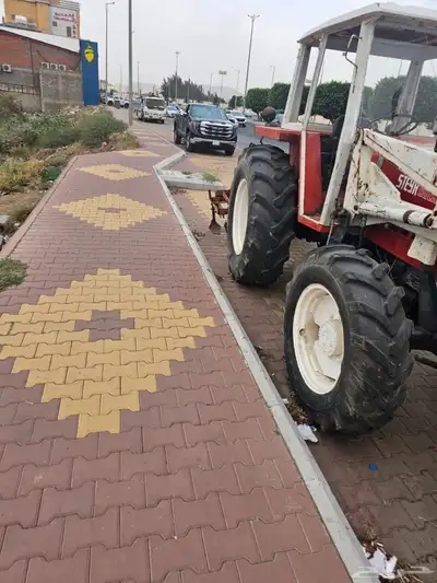 حراثة 3