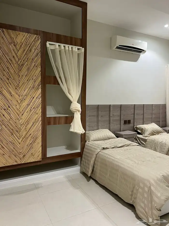 شاليهات و استراحات للايجار 14