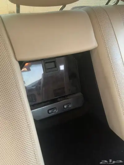 للبيع مرسيدس S500 لارج منوة المستخدم 22