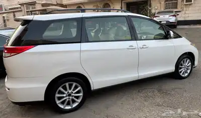 تويوتا بريفيا موديل 2014 16