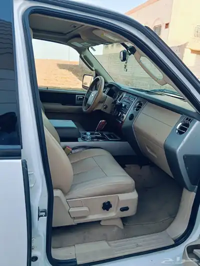 اكسبدشن 2009 نظيفة 7