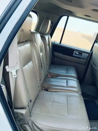 اكسبدشن 2009 نظيفة 11