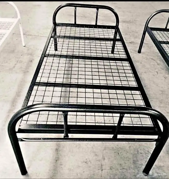 سرير نفر واحد نفر نص نفرين 13