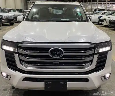 جي اكس ار 2025 ابيض L4 0