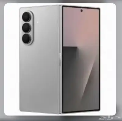 جوال جالكسي ZFold7 0