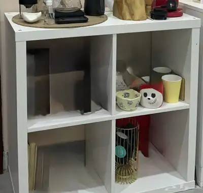 كورنر قهوه   طاوله ارفف 0