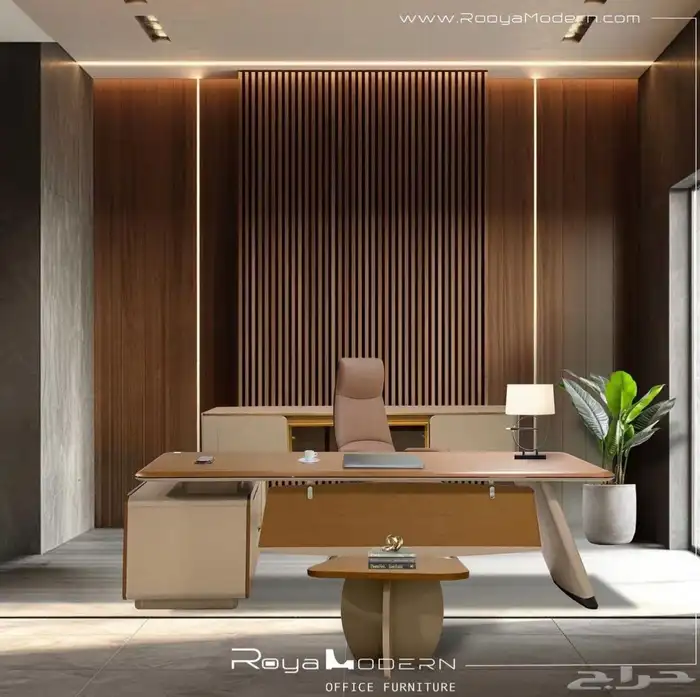 جديد اثاث مكتبي مكاتب طقم فخم جلد أخضر مكتب إدارية حق مدير 39