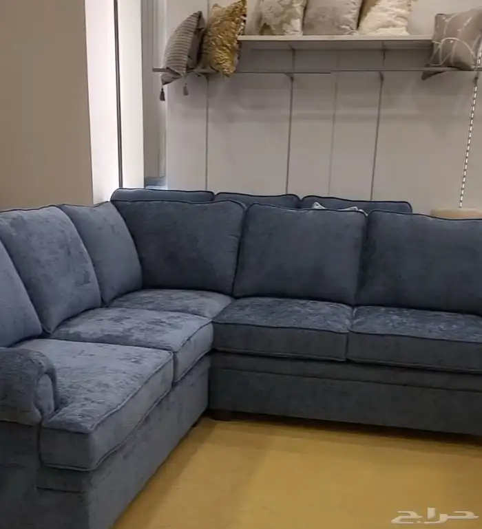 كنب غرف مطابخ جاهز تنجيد تفصيل عروض 40 27