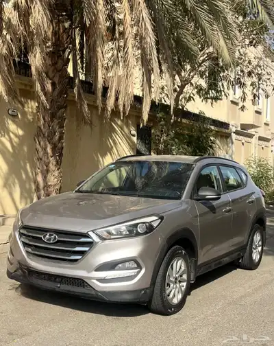 توسان 2018 للبيع 1