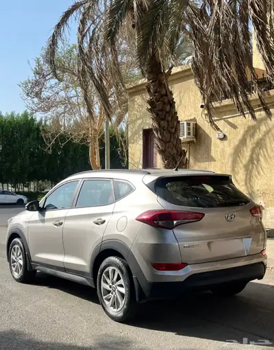 توسان 2018 للبيع 3