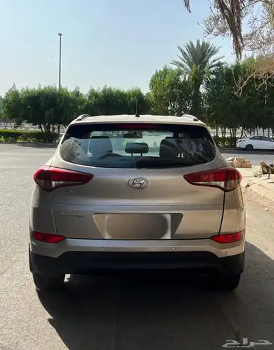 توسان 2018 للبيع 4