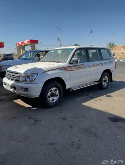 جي اكس ار 2006 سعودي 1