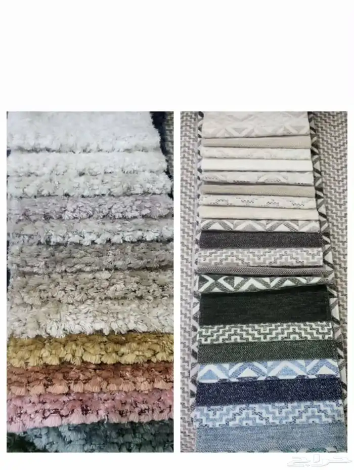 كنب غرف مطابخ جاهز تنجيد تفصيل عروض 40 26