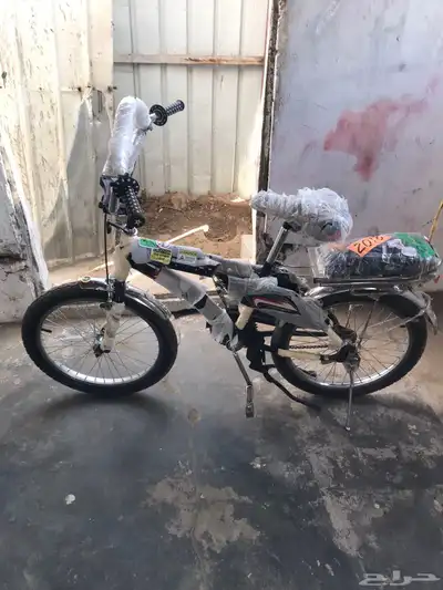 سيكل رامبو اندلوسي 3