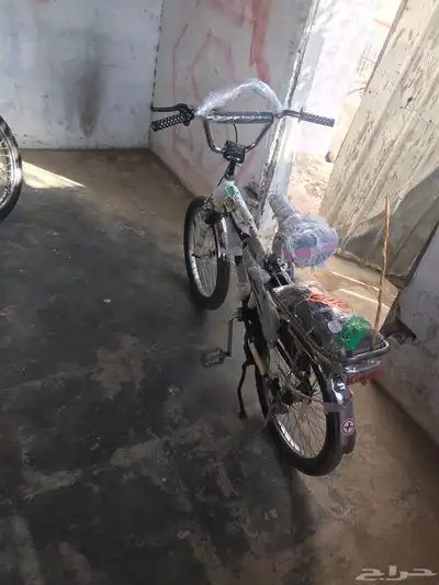 سيكل رامبو اندلوسي 2