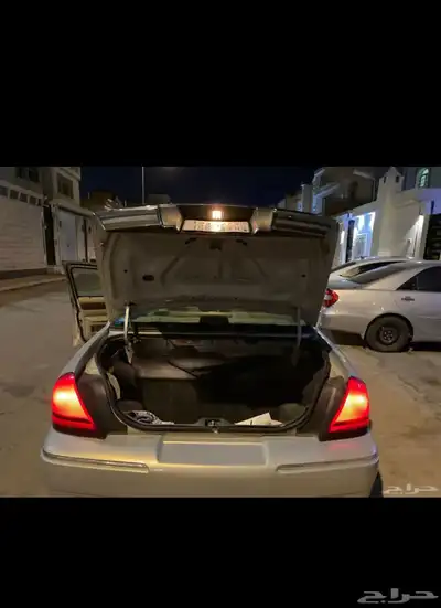 للبيع ماركيز 2010 9