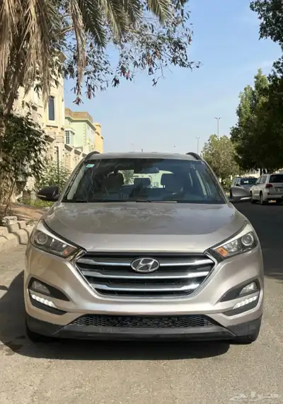 توسان 2018 للبيع 0