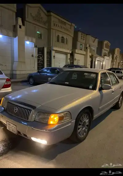 للبيع ماركيز 2010 1