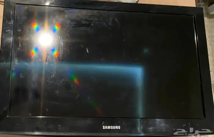 تلفزيون سامسونج 32بوصه 0