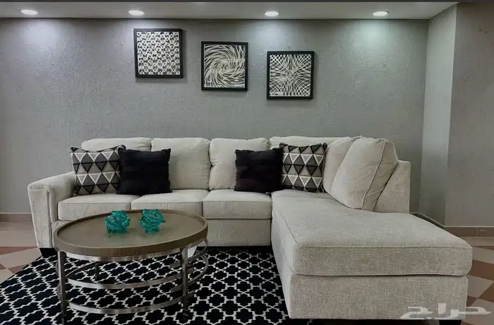كنب غرف مطابخ جاهز تنجيد تفصيل عروض 40 71
