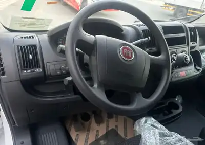 فيات بضاعه ديكاتو H3L2 سقف عالي شاص طويل موديل 2026 14