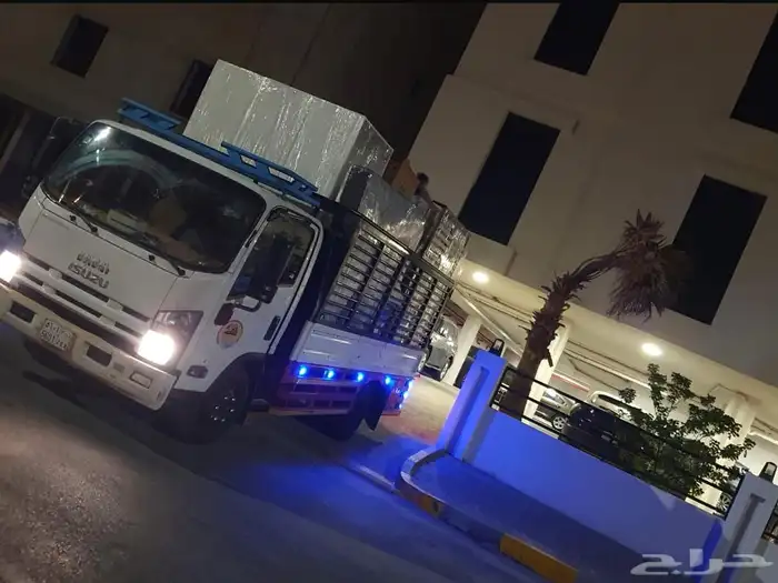 نقل عفش فك وتركيب 0