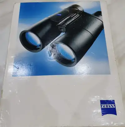 منظار دربيل سايز ( زايس ) الماني  Zeiss Victory 12x56 B T P 5