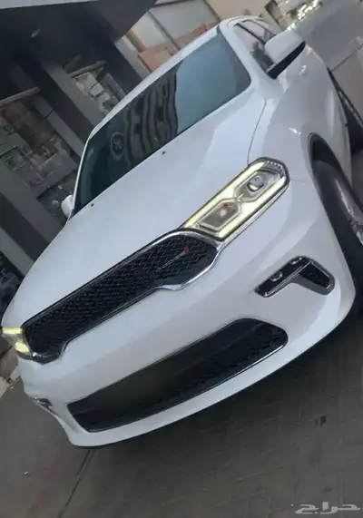 البيع صدام دودج دورانجو 2024 1