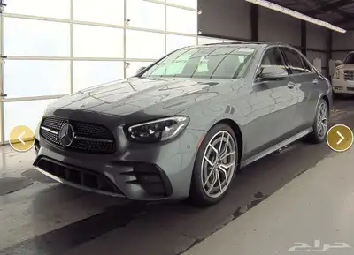 مورسيدس E 350 2021 بنوراما 0